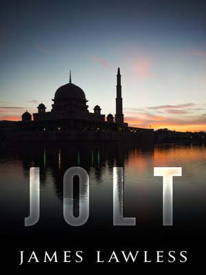 cover image of Jolt